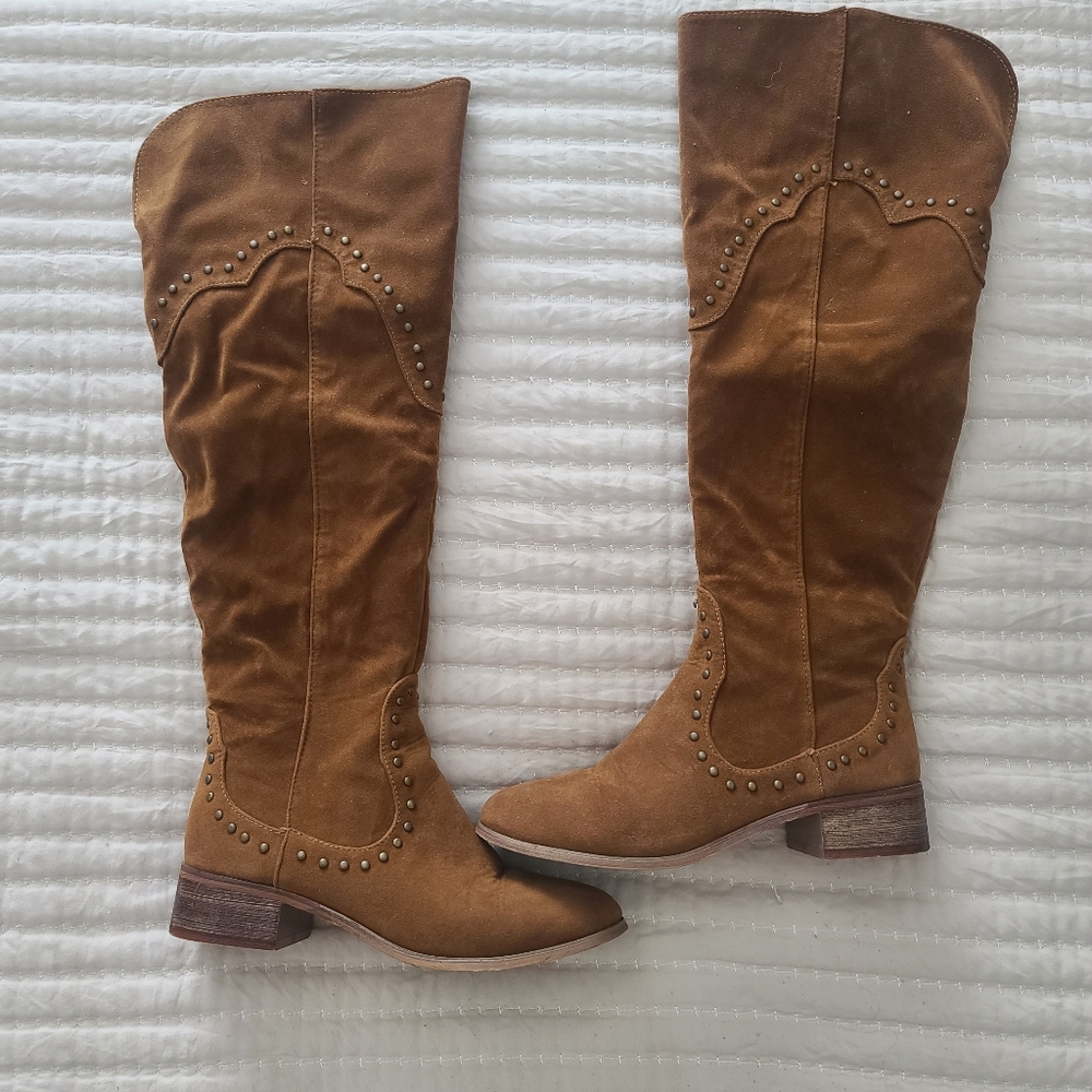Yoki Catalina Boots